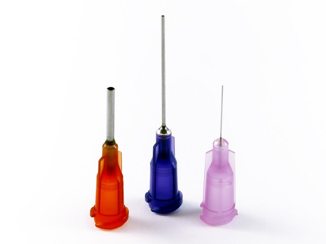 Nordson general purpose dispense tips